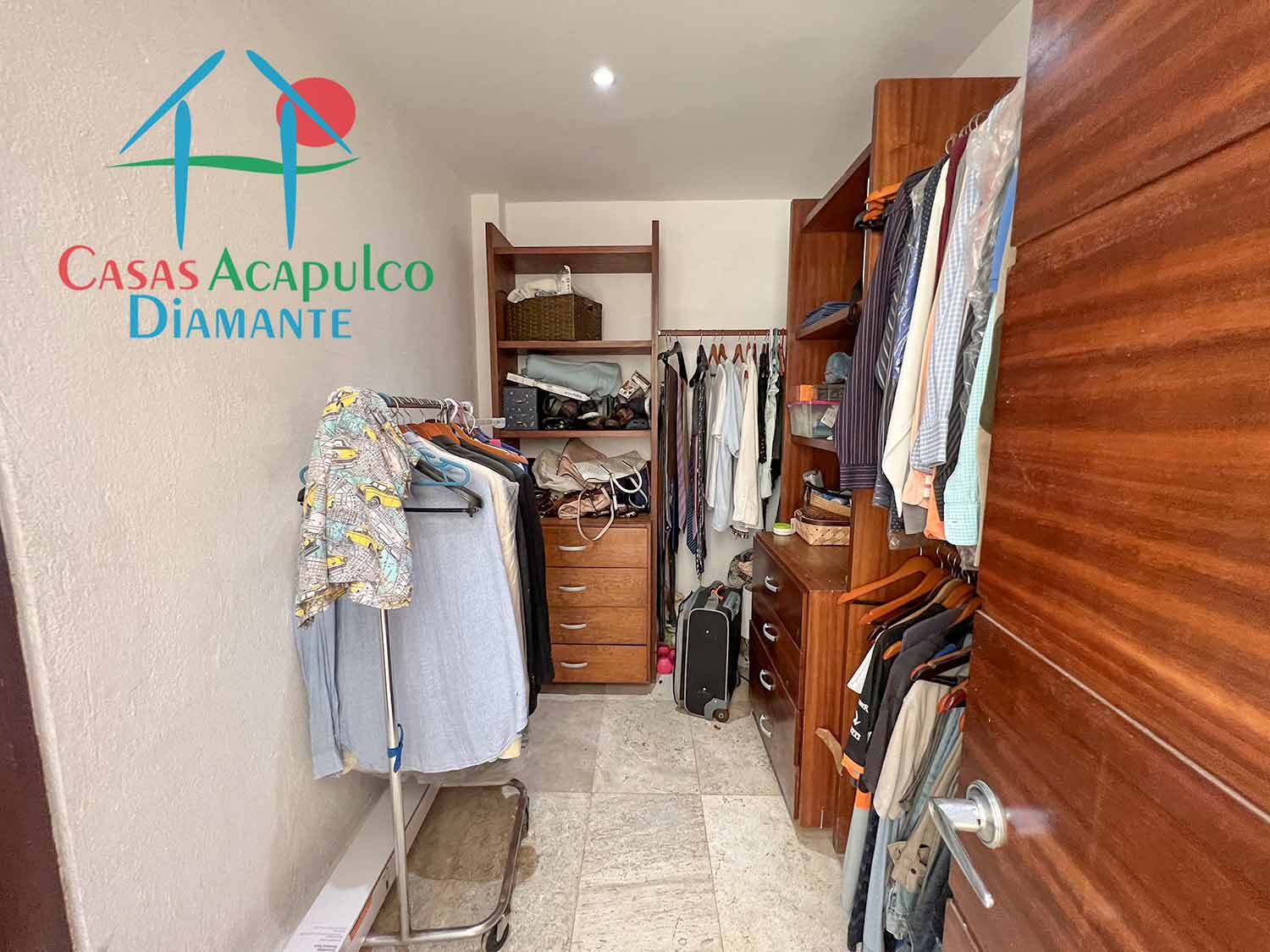 Vidamar Residencial Cluster 7 A 202 - Recámara principal 7